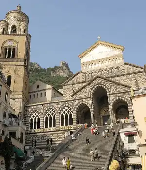 Amalfi