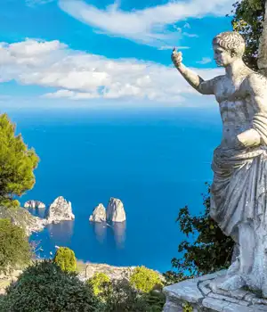 Capri